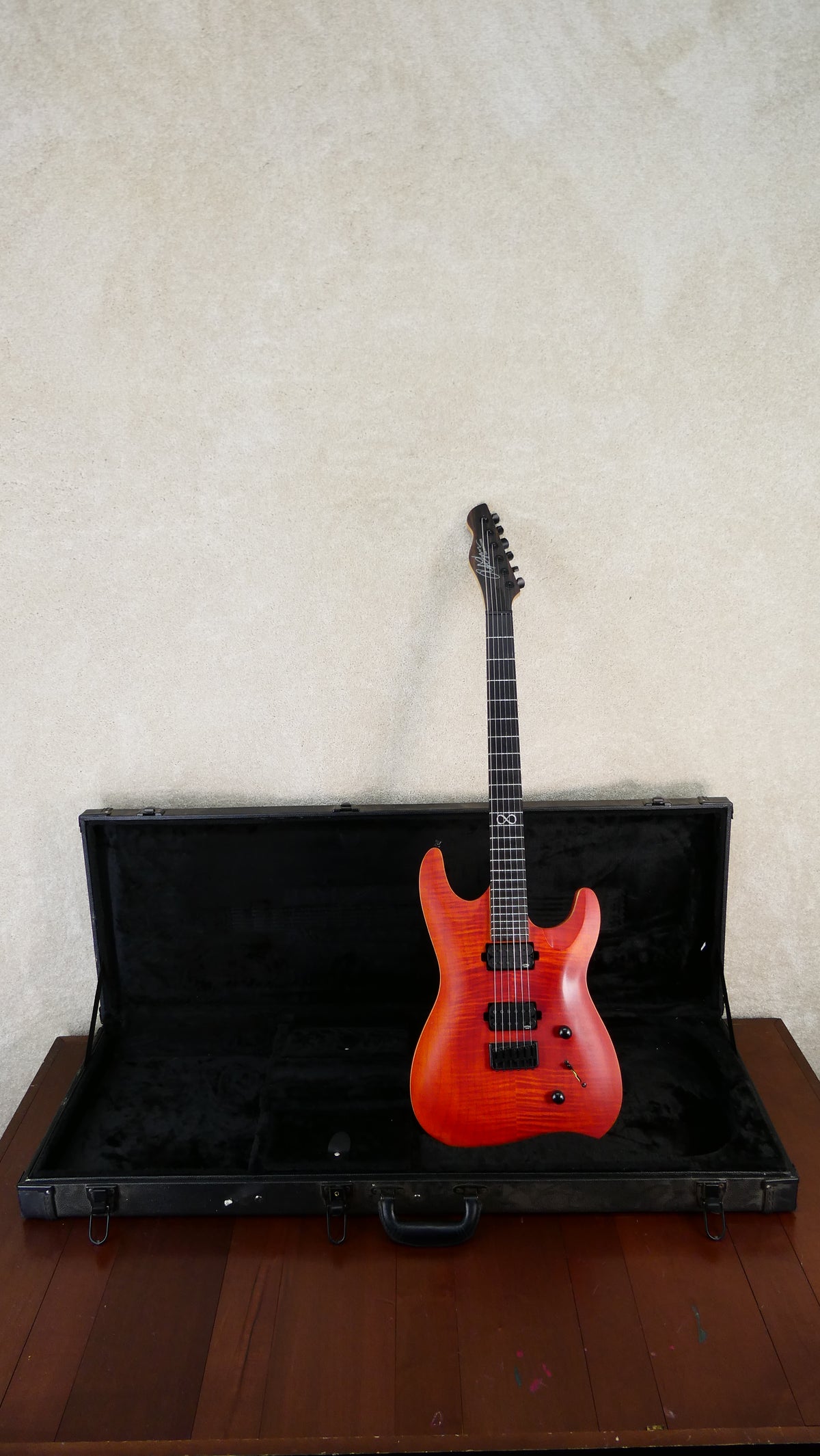 Chapman ML1 Pro Modern Used