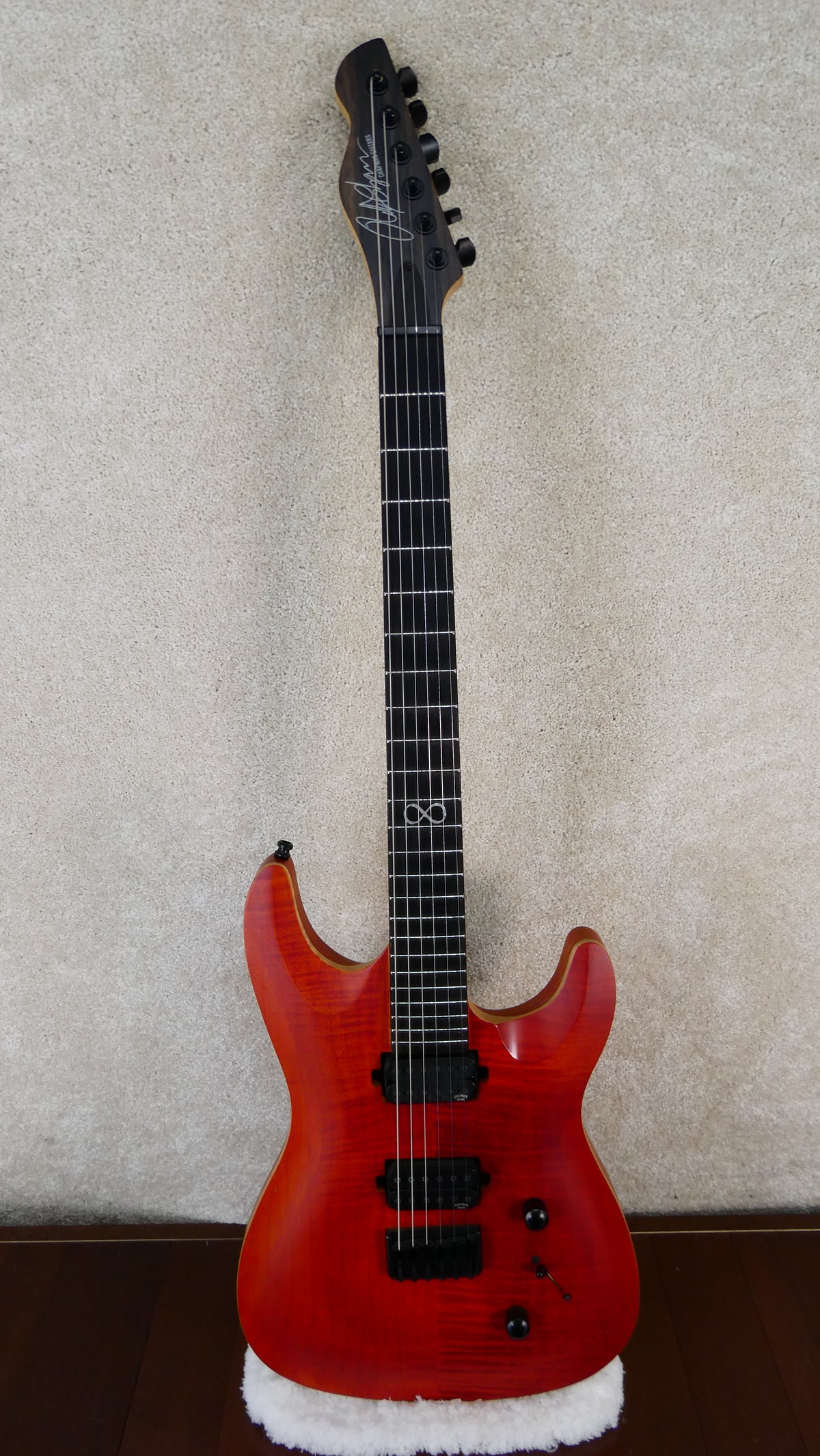 Chapman ML1 Pro Modern Used