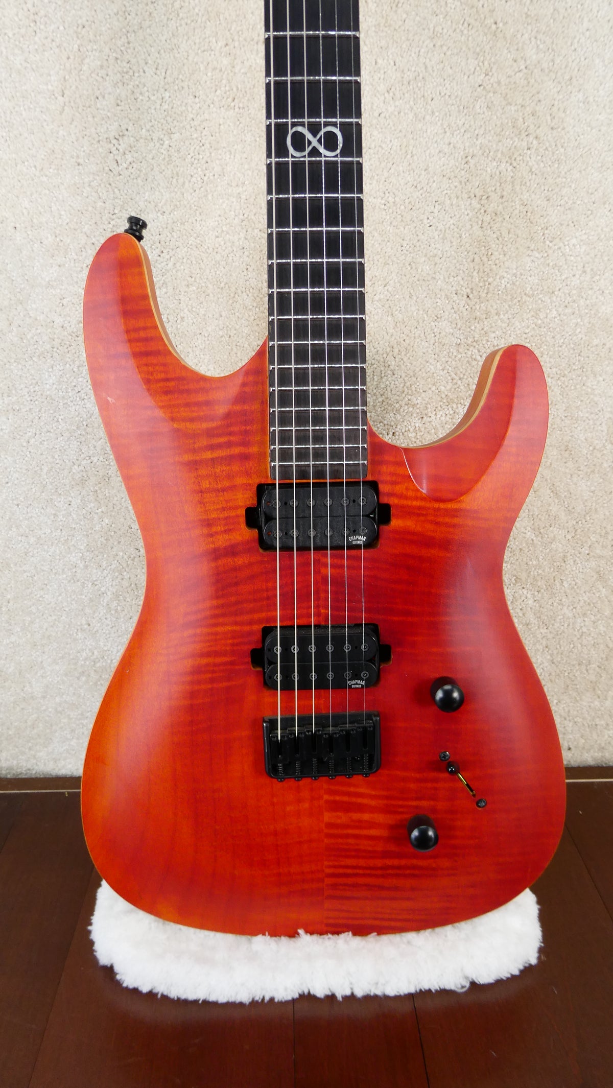 Chapman ML1 Pro Modern Used