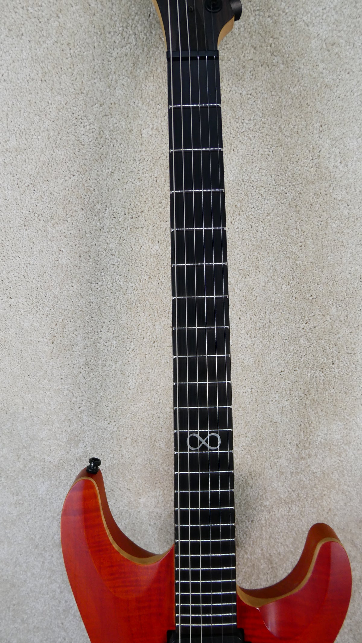 Chapman ML1 Pro Modern Used