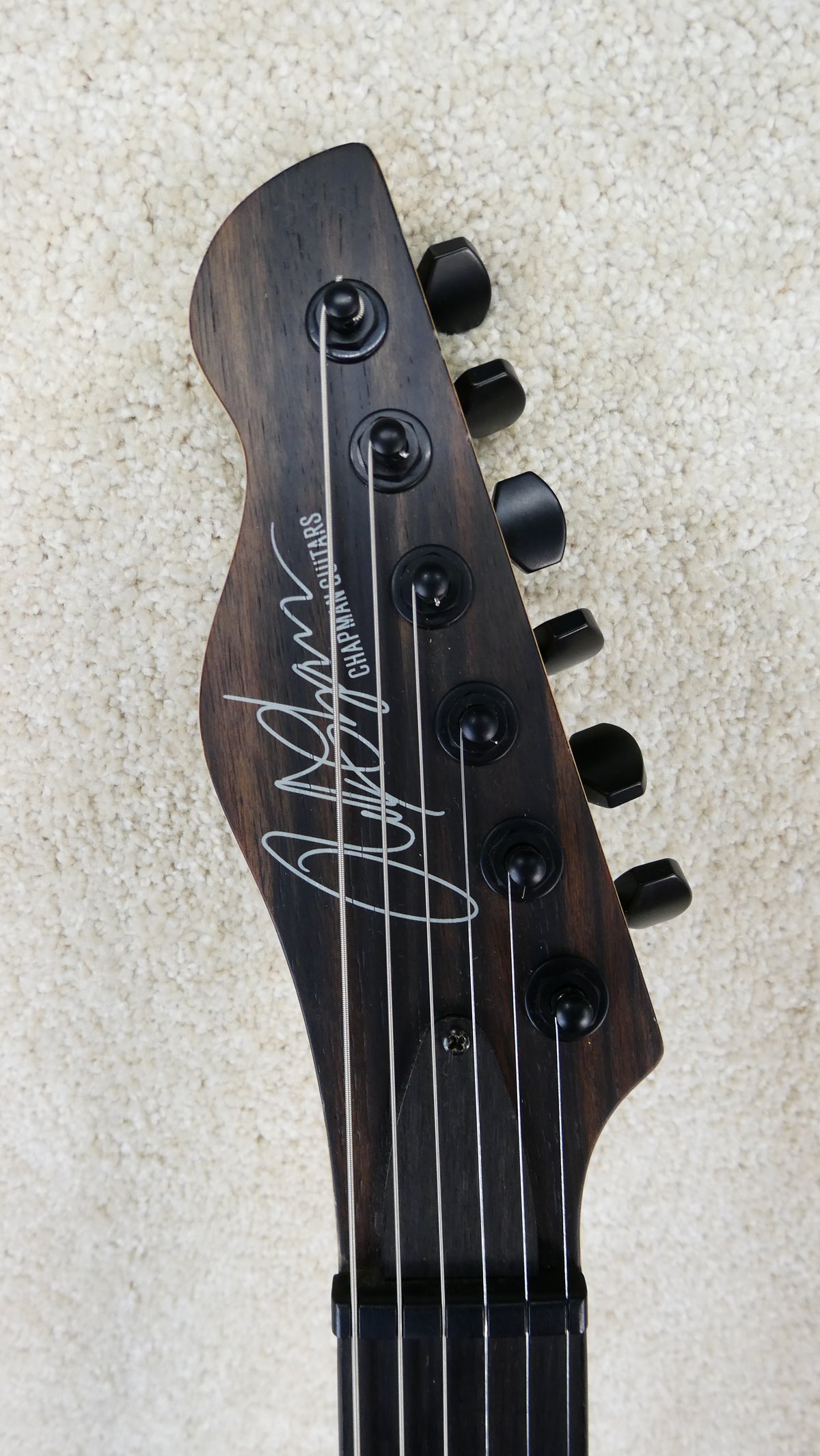 Chapman ML1 Pro Modern Used