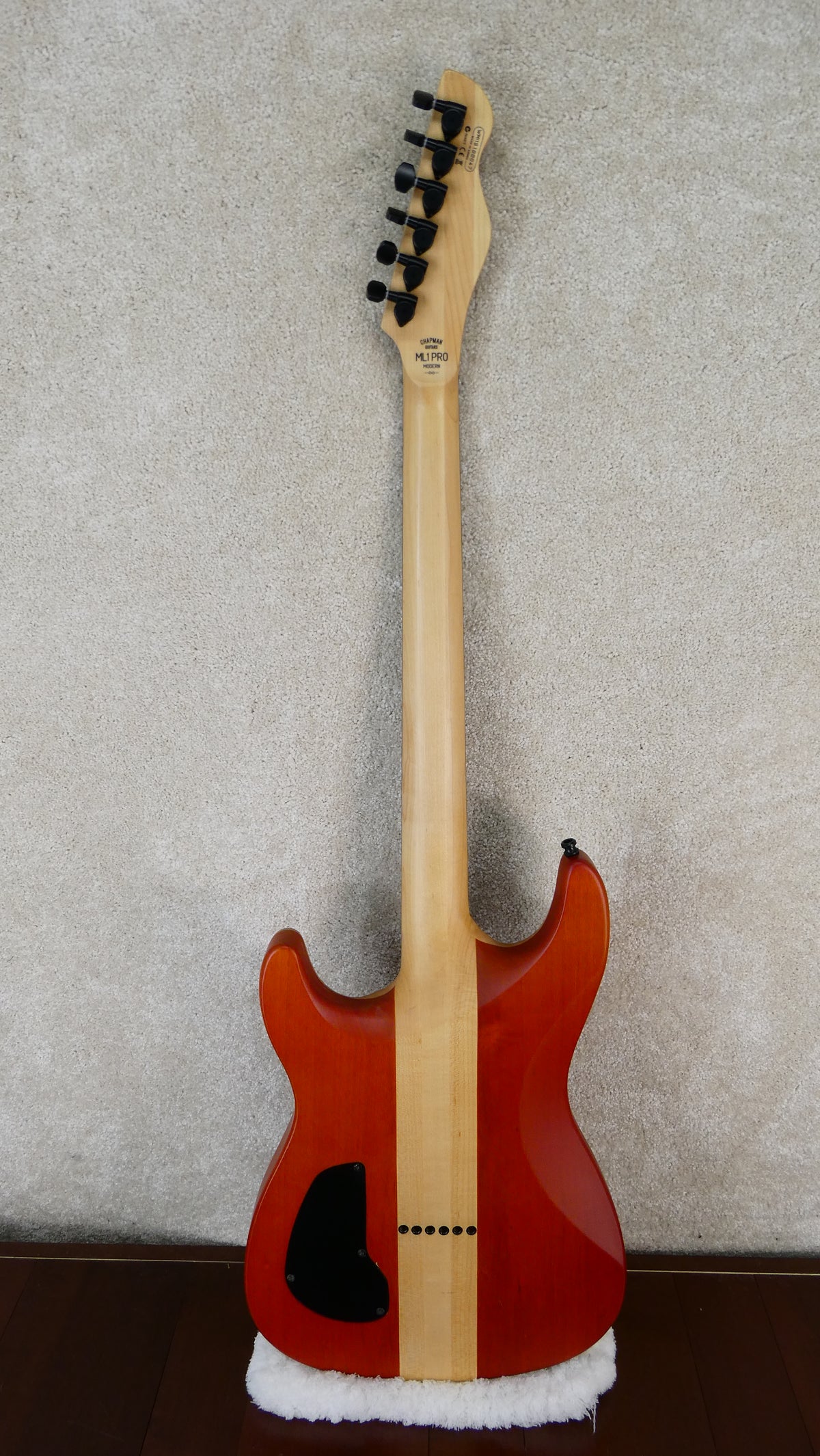 Chapman ML1 Pro Modern Used