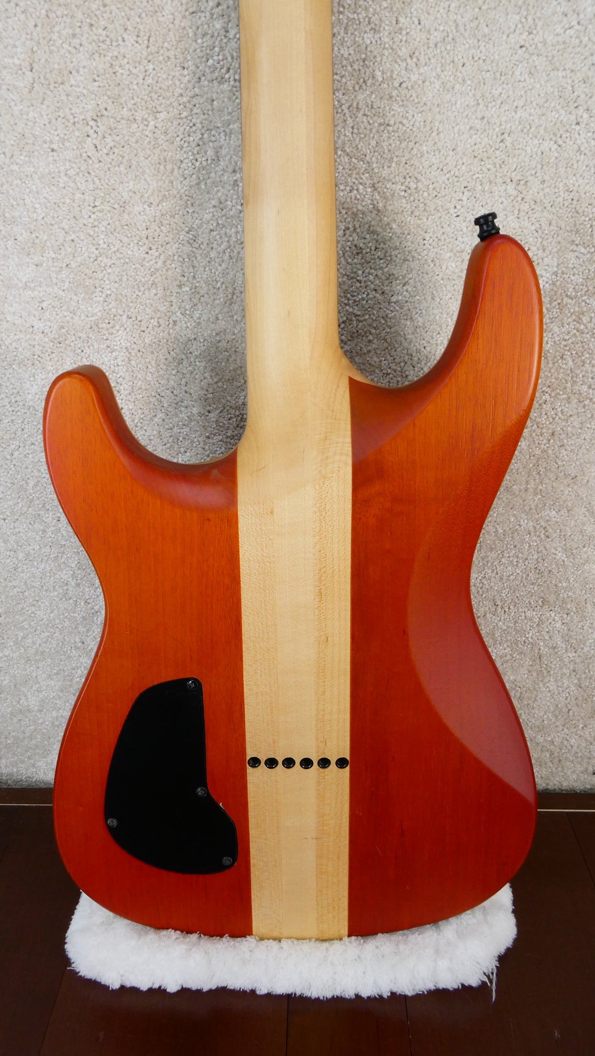 Chapman ML1 Pro Modern Used