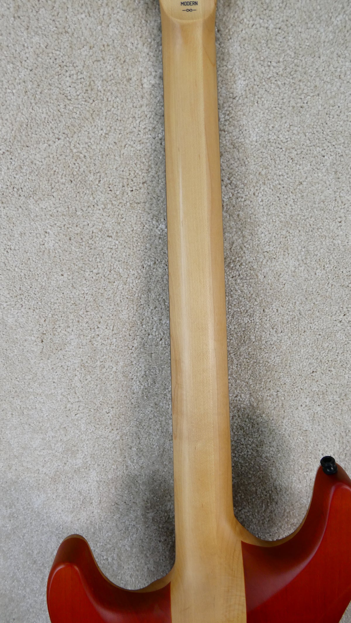 Chapman ML1 Pro Modern Used