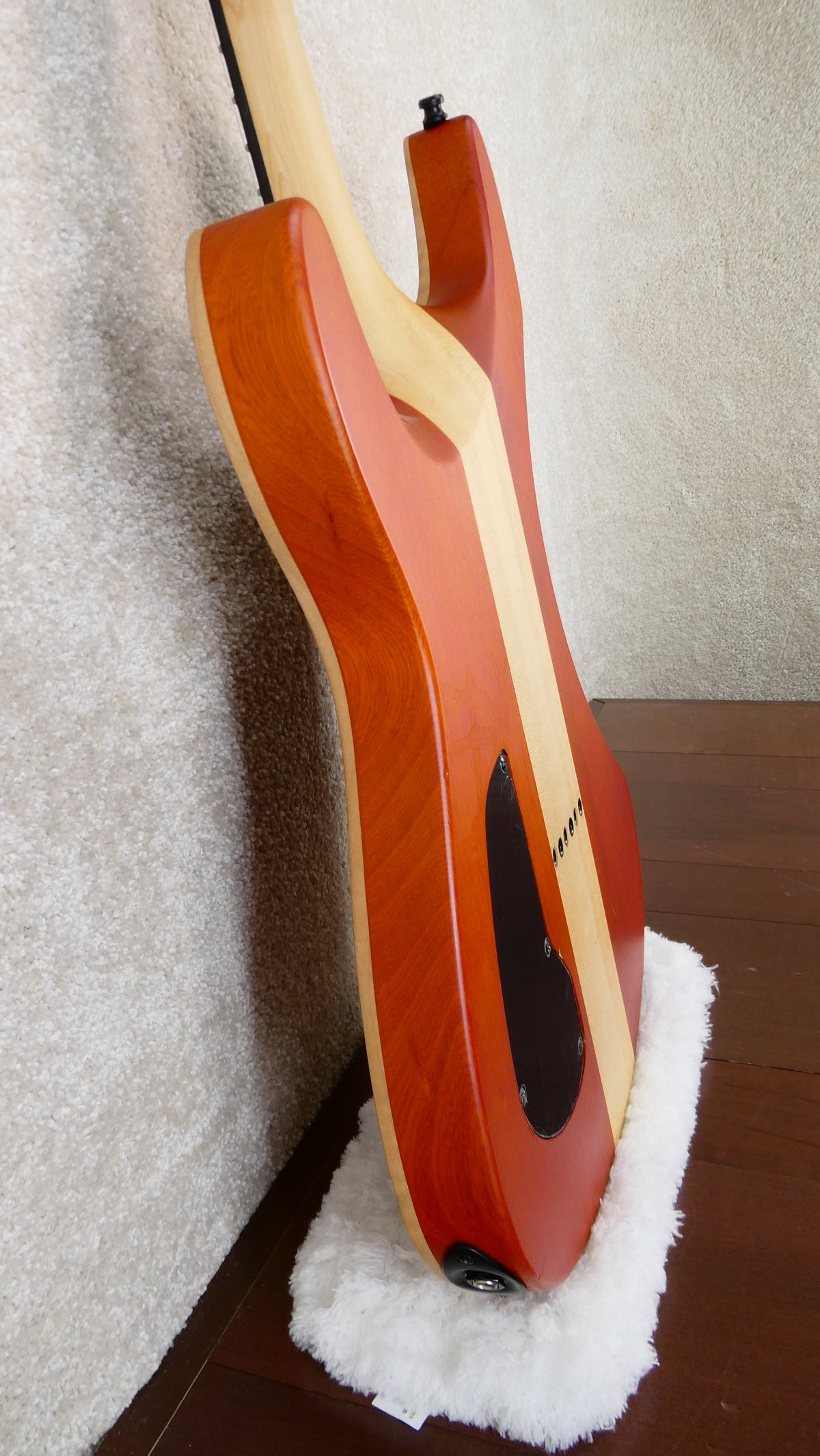Chapman ML1 Pro Modern Used