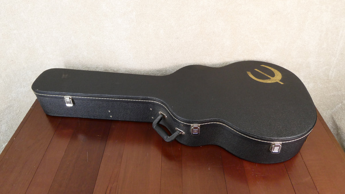 Epiphone Emperor 1995 Sunburst Used