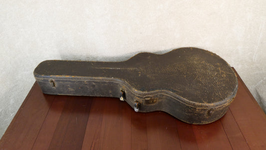 Epiphone Zephyr 1947/48 w/OHSC Used