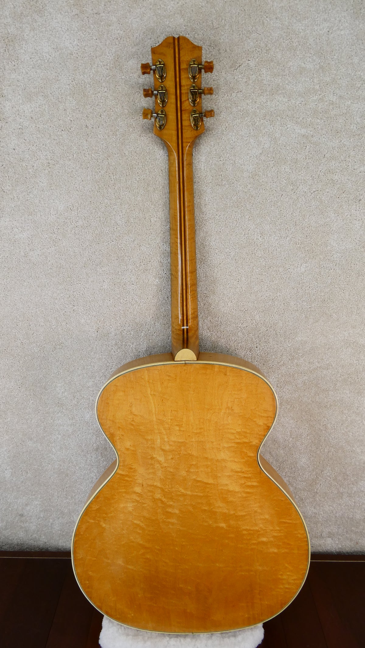Epiphone Zephyr 1947/48 w/OHSC Used