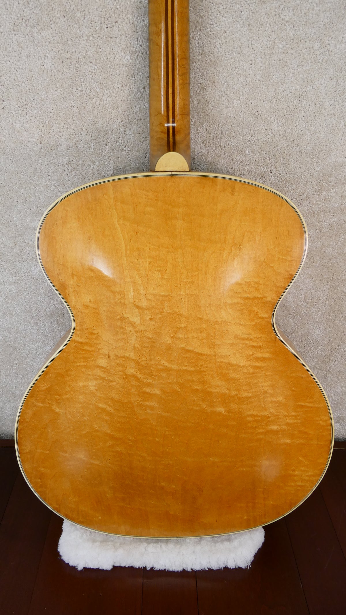 Epiphone Zephyr 1947/48 w/OHSC Used