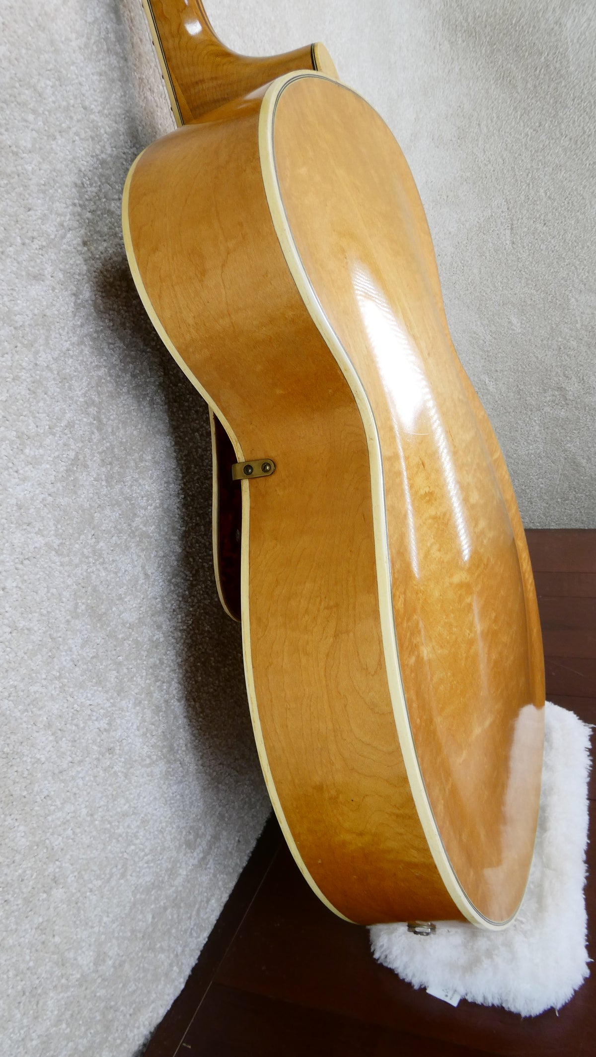 Epiphone Zephyr 1947/48 w/OHSC Used