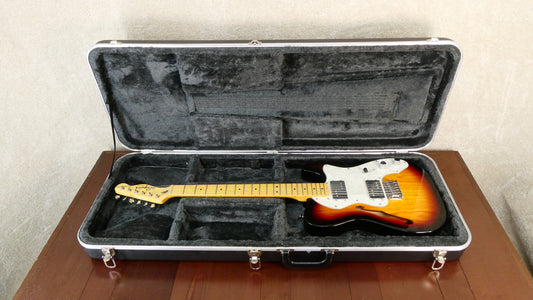 Squier Vintage Modified '72 Telecaster Thinline 2014 Used