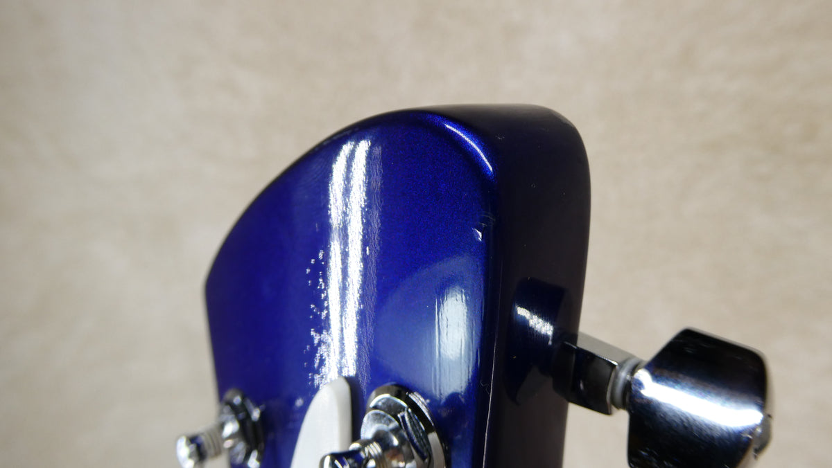 Rickenbacker 360 Midnight Blue 2012 Used
