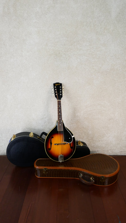 Gibson A-50 Mandolin 1964 Used