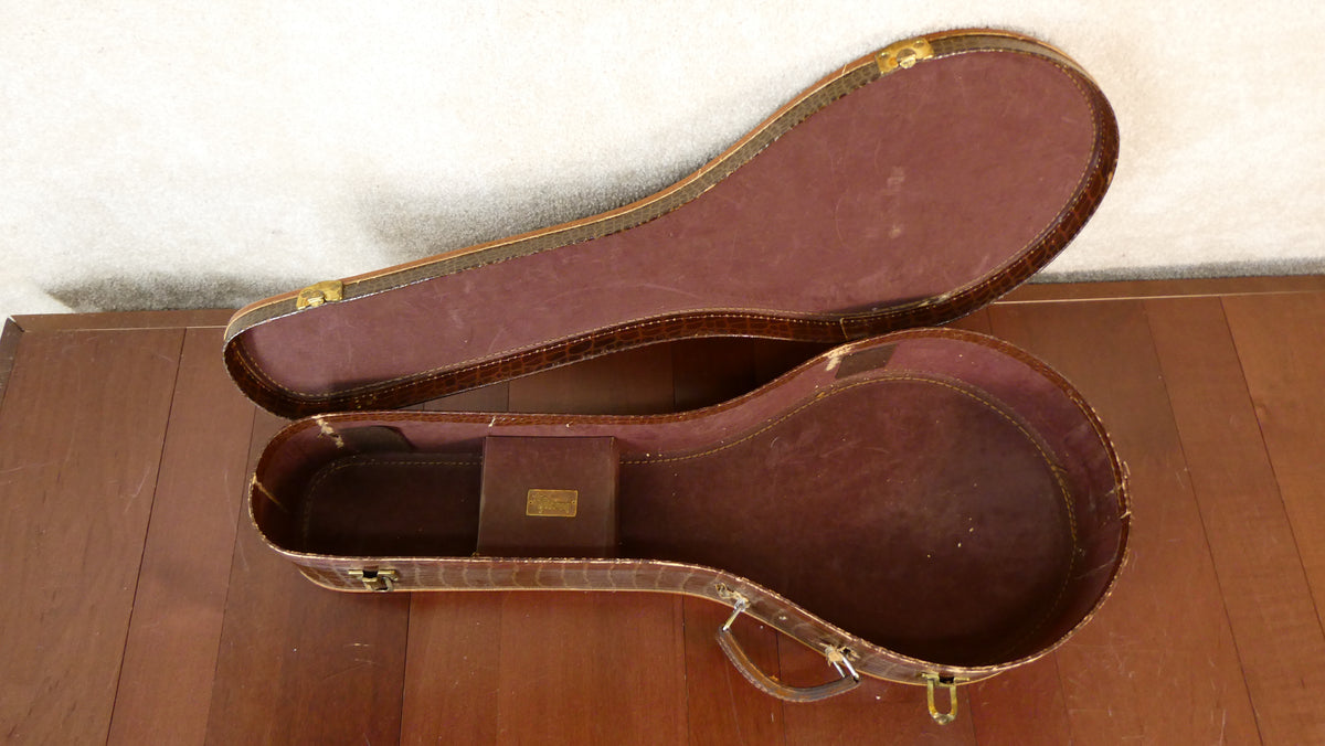 Gibson A-50 Mandolin 1964 Used