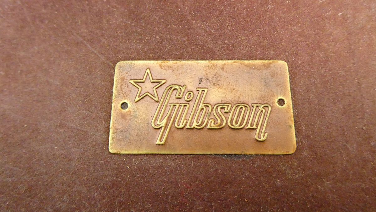 Gibson A-50 Mandolin 1964 Used