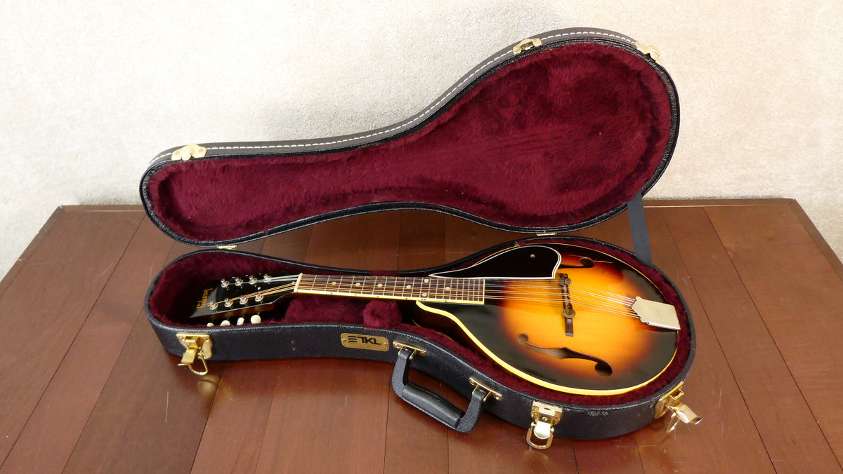 Gibson A-50 Mandolin 1964 Used