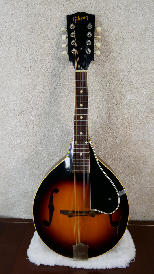 Gibson A-50 Mandolin 1964 Used