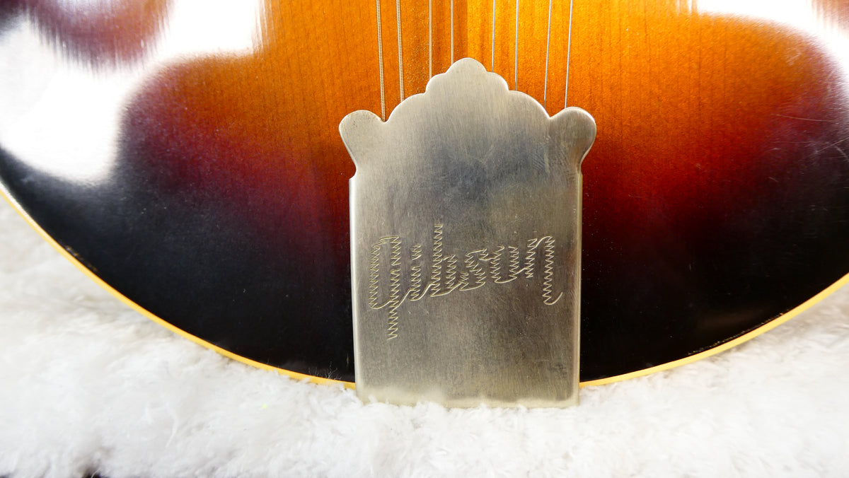 Gibson A-50 Mandolin 1964 Used