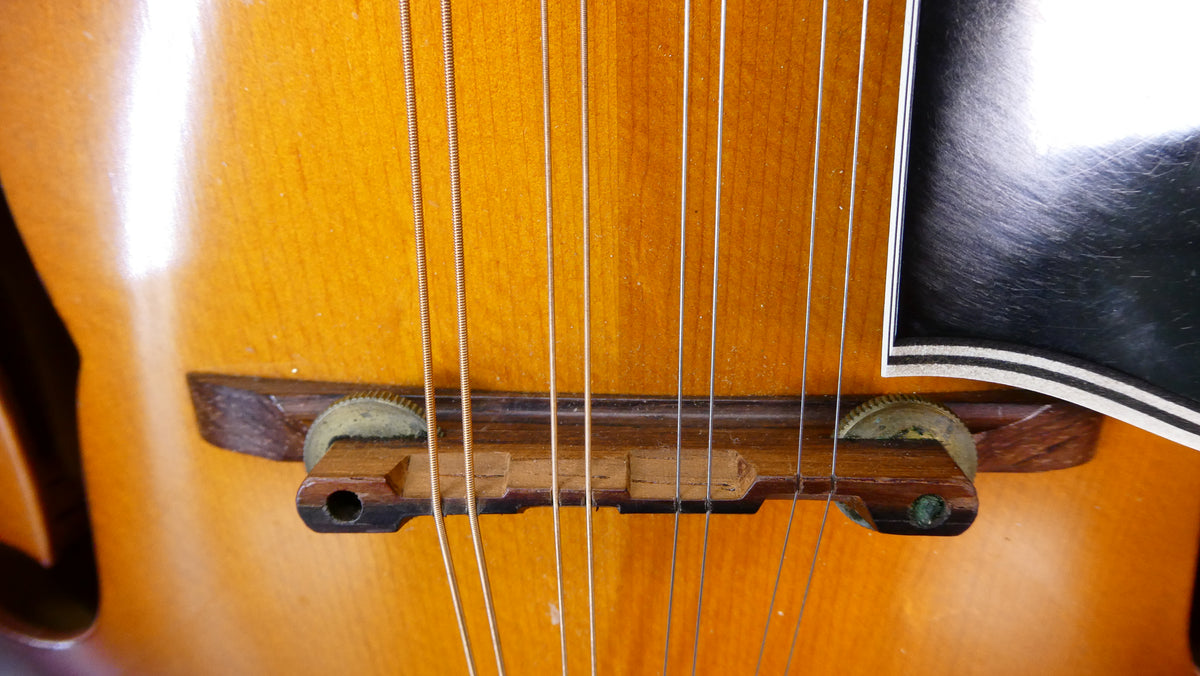Gibson A-50 Mandolin 1964 Used