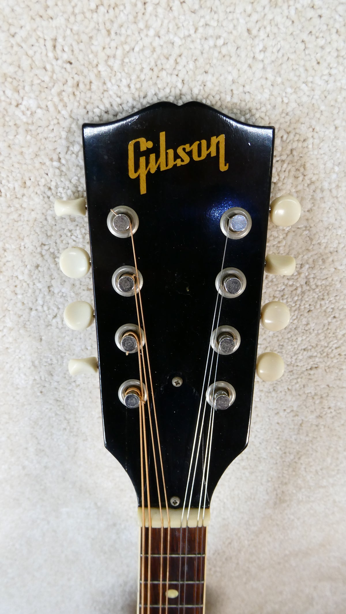 Gibson A-50 Mandolin 1964 Used