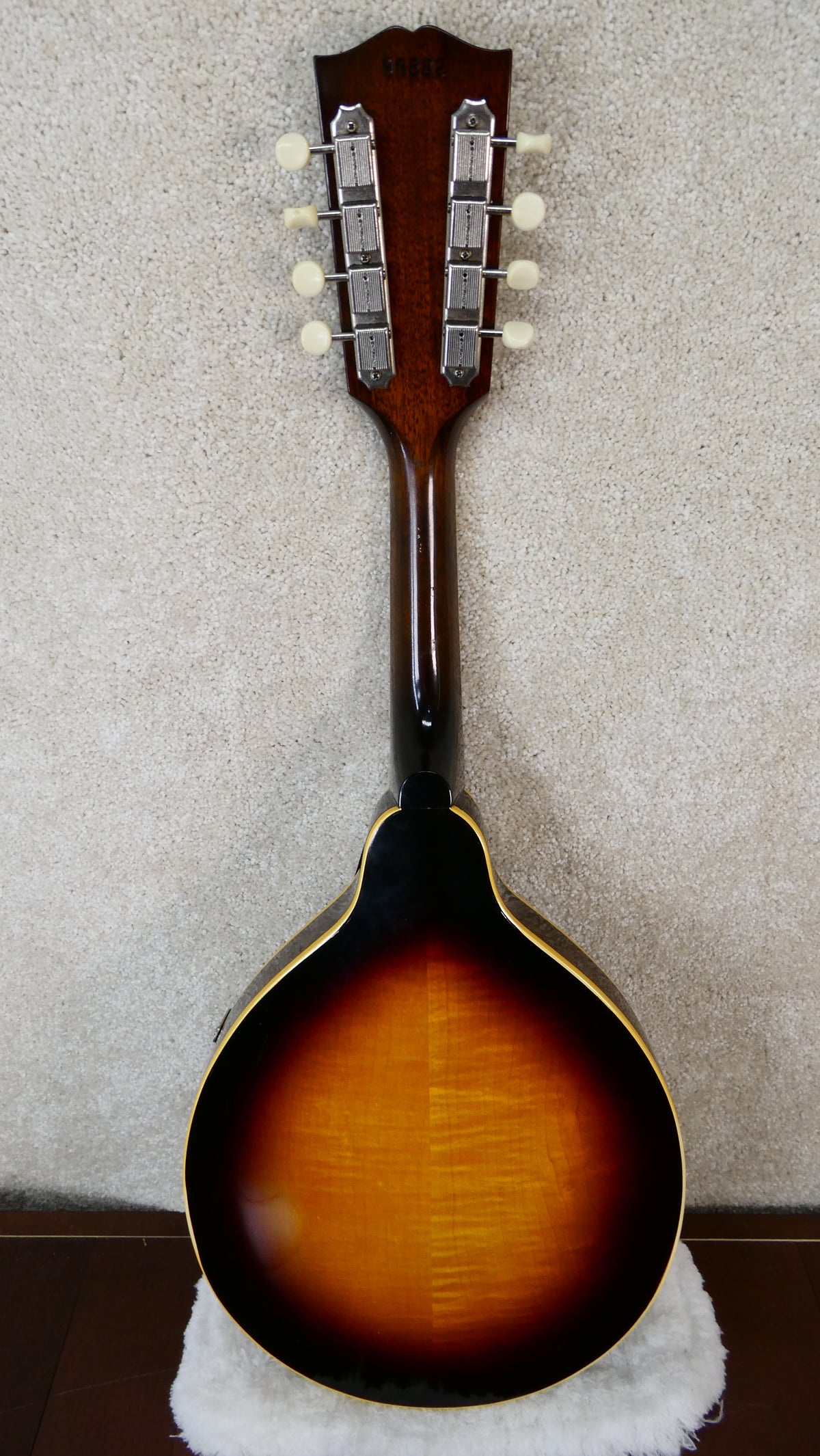 Gibson A-50 Mandolin 1964 Used