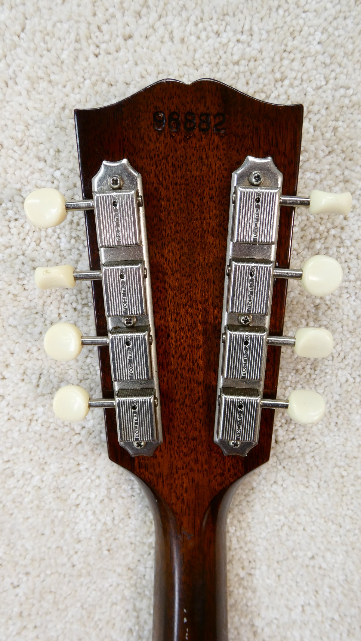 Gibson A-50 Mandolin 1964 Used