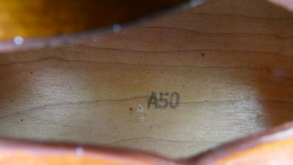 Gibson A-50 Mandolin 1964 Used