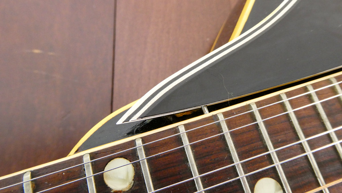 Gibson A-50 Mandolin 1964 Used