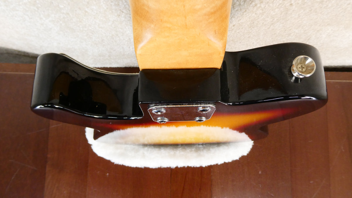 Rogue Shortscale Telecaster Sunburst w/GB USED