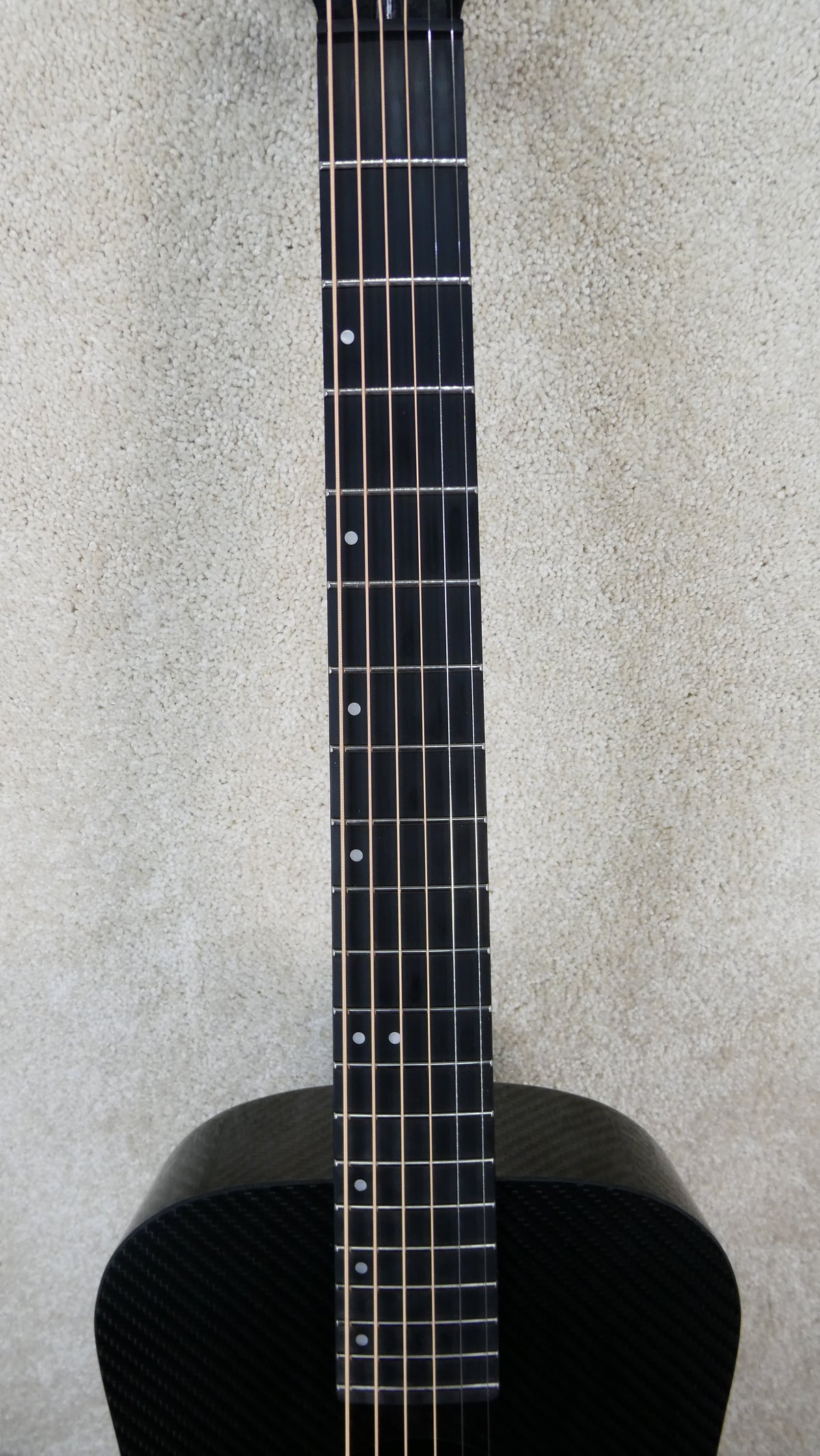 Klos Full Carbon Deluxe AE w/GB New