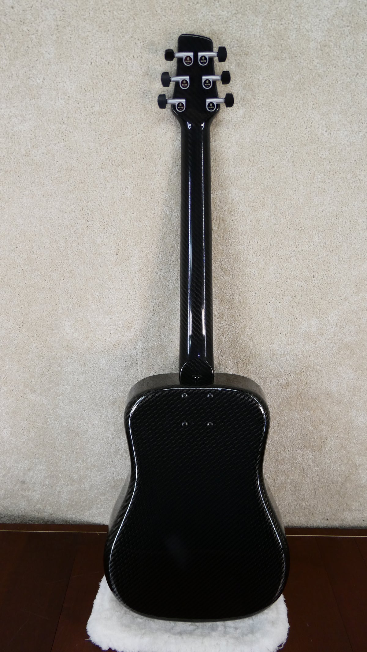 Klos Full Carbon Deluxe AE w/GB New