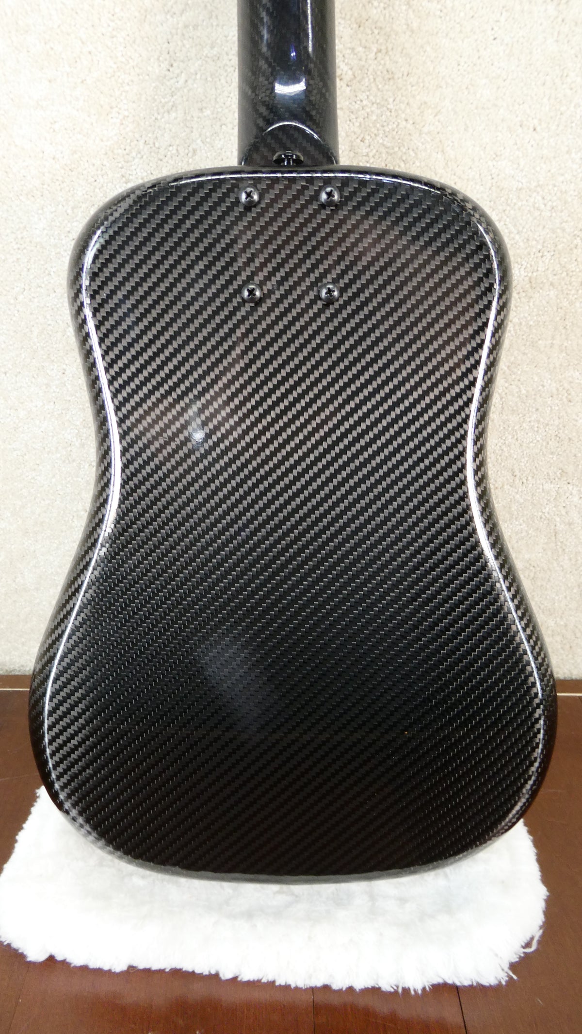Klos Full Carbon Deluxe AE w/GB New