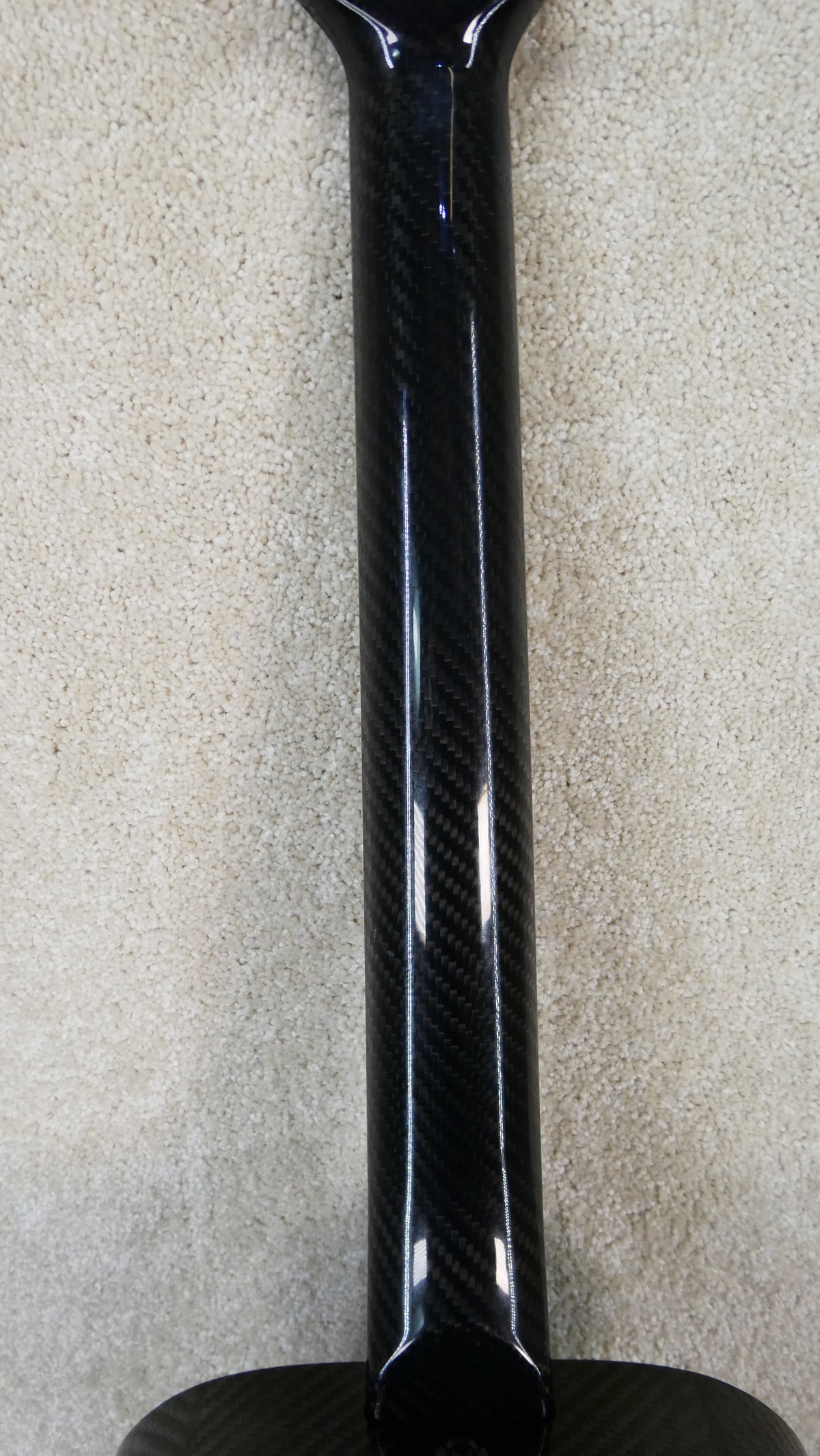 Klos Full Carbon Deluxe AE w/GB New