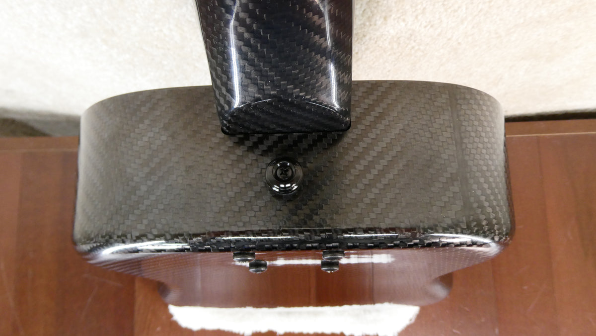 Klos Full Carbon Deluxe AE w/GB New
