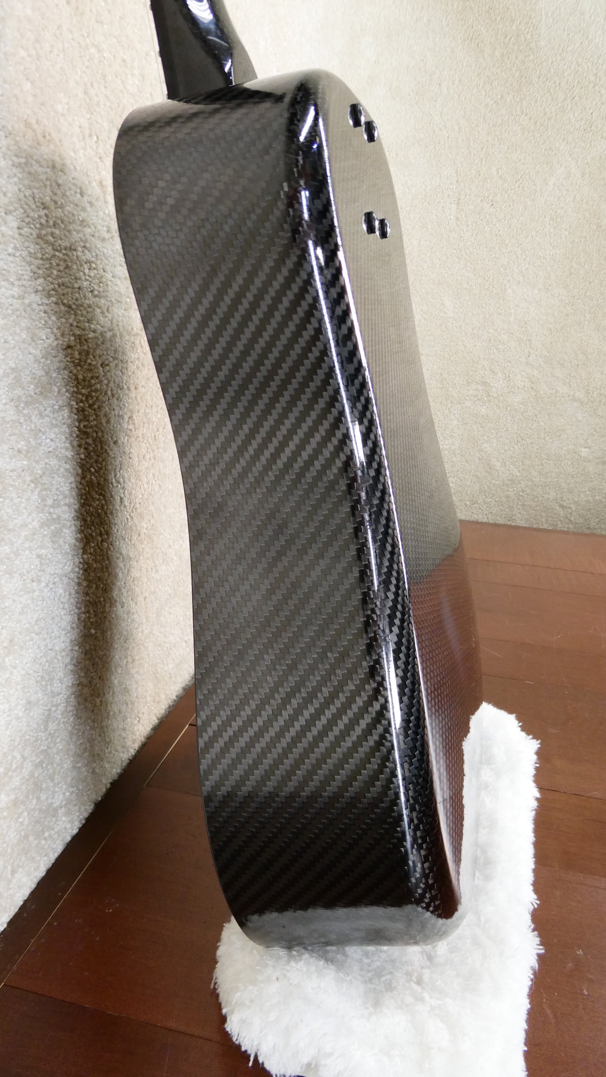 Klos Full Carbon Deluxe AE w/GB New