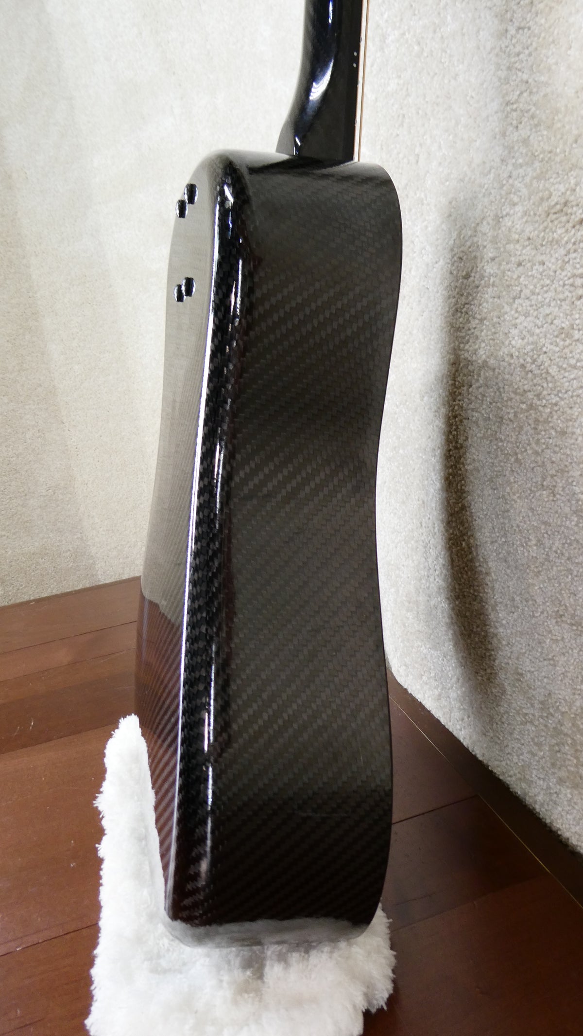 Klos Full Carbon Deluxe AE w/GB New