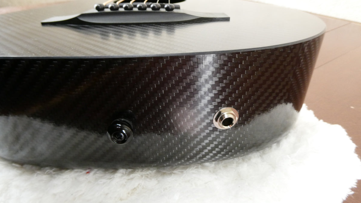 Klos Full Carbon Deluxe AE w/GB New
