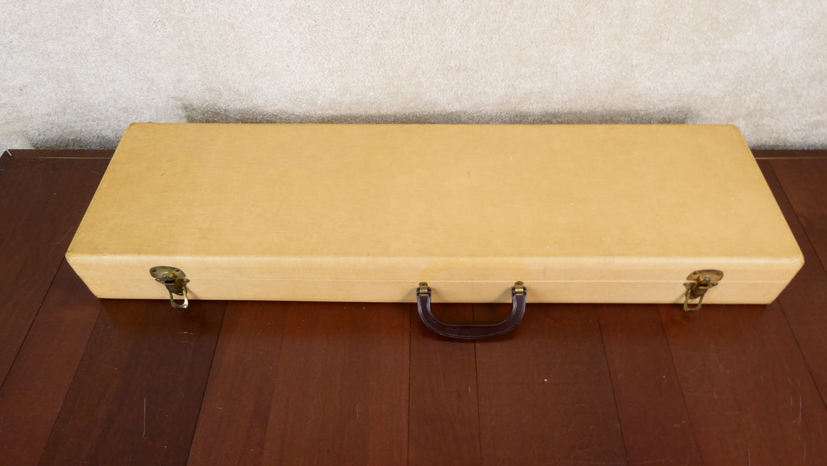 Gibson BR-9 Lap Steel 1950's w/OHSC Used