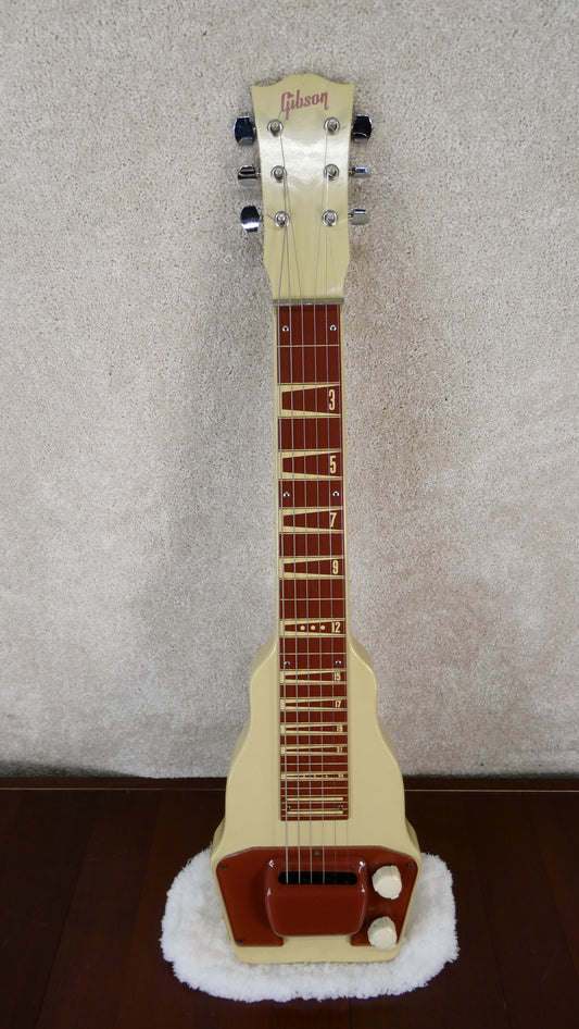 Gibson BR-9 Lap Steel 1950's w/OHSC Used