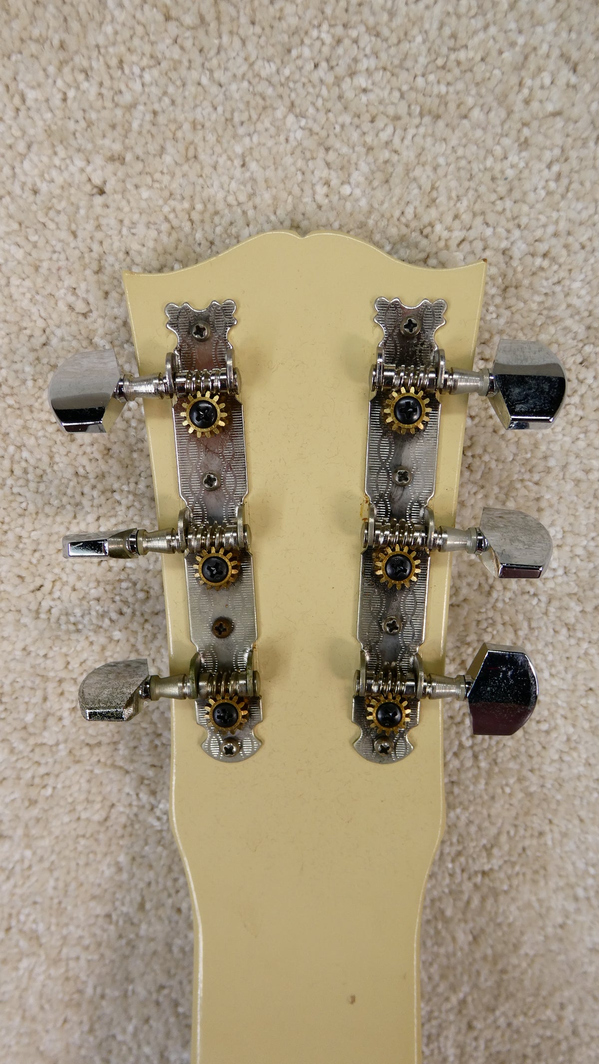 Gibson BR-9 Lap Steel 1950's w/OHSC Used