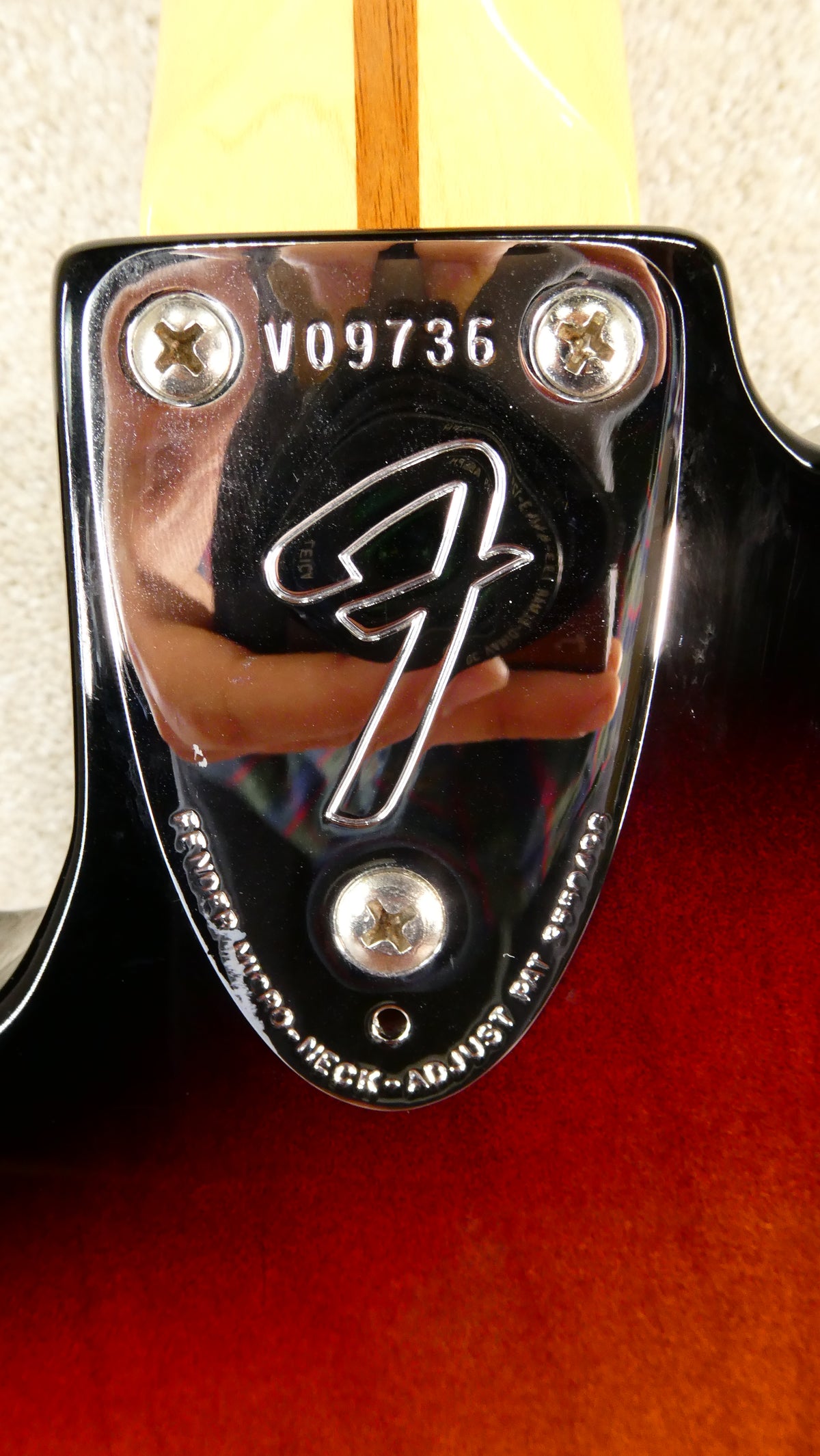 Fender American Original '70s Telecaster Custom 2022 Sunburst Used