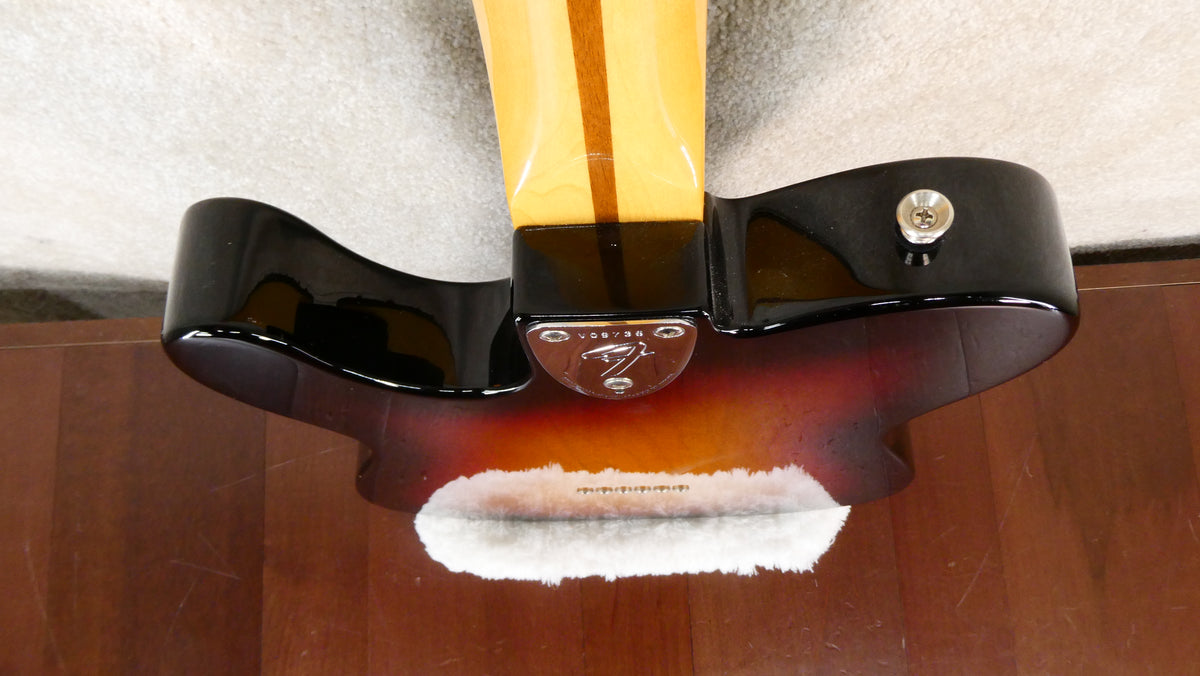 Fender American Original '70s Telecaster Custom 2022 Sunburst Used