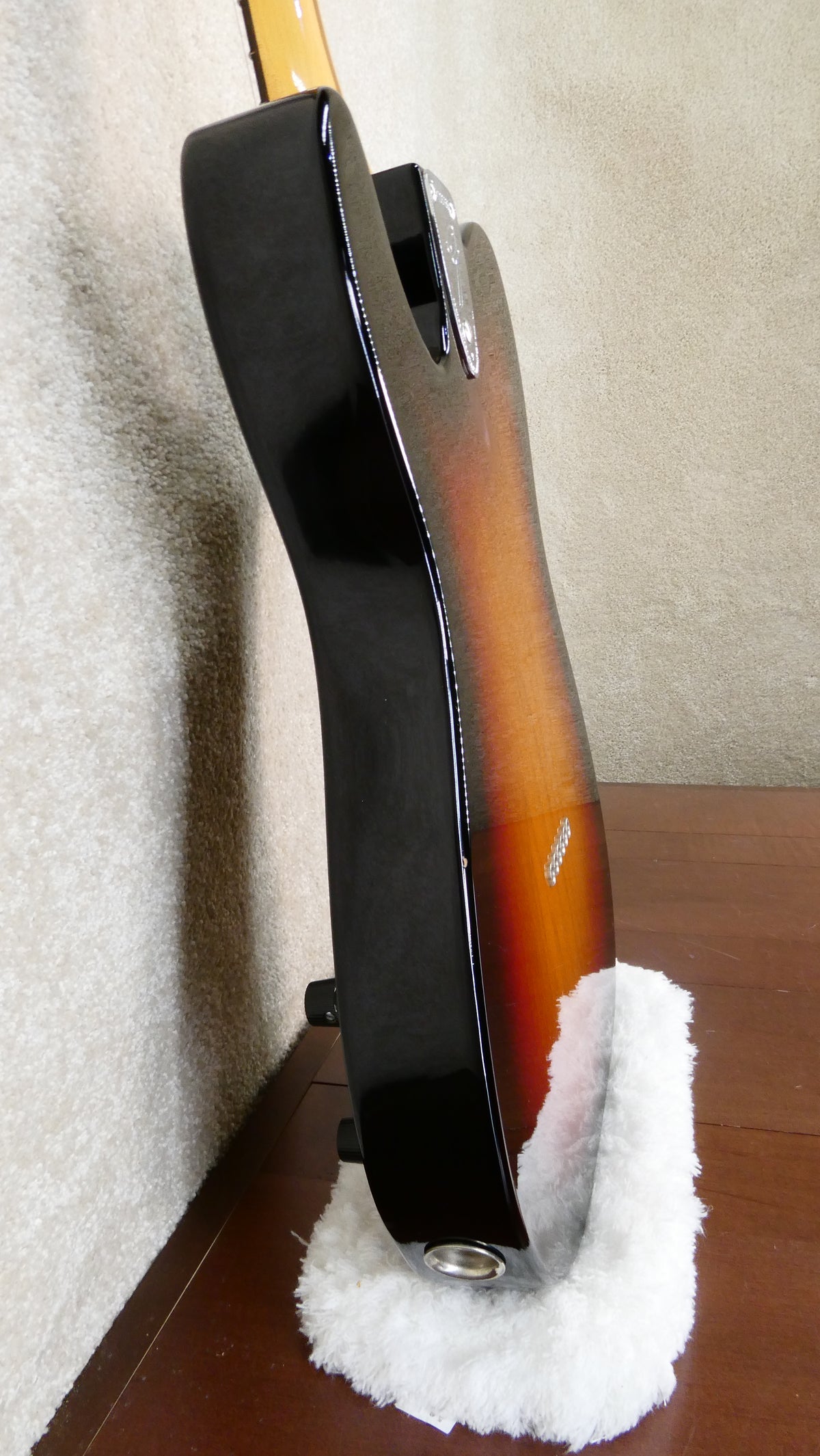 Fender American Original '70s Telecaster Custom 2022 Sunburst Used