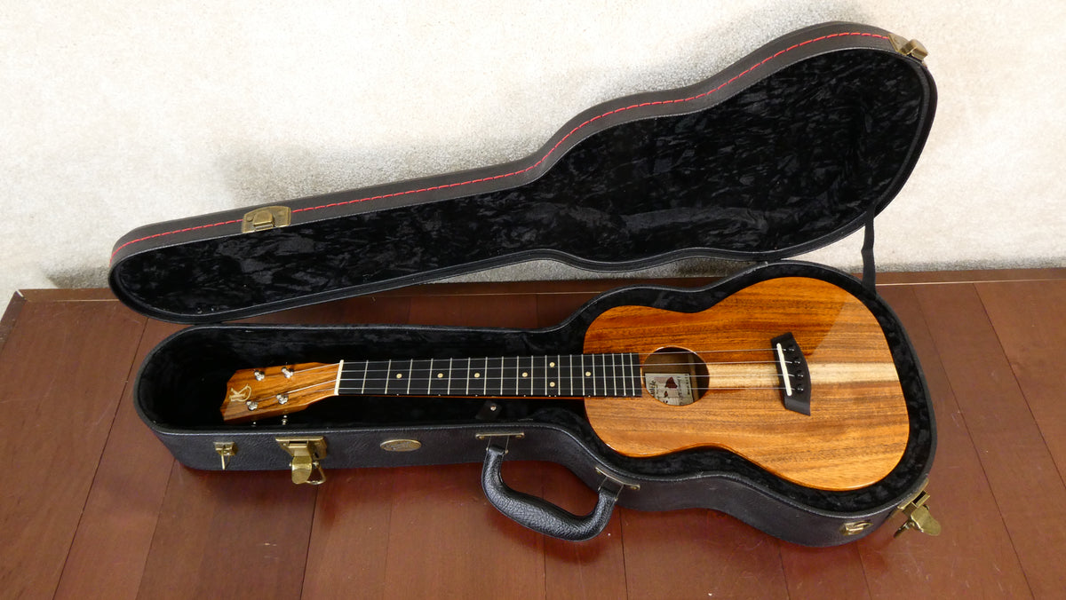 Kanile'a'Ukulele K-1 TE Used