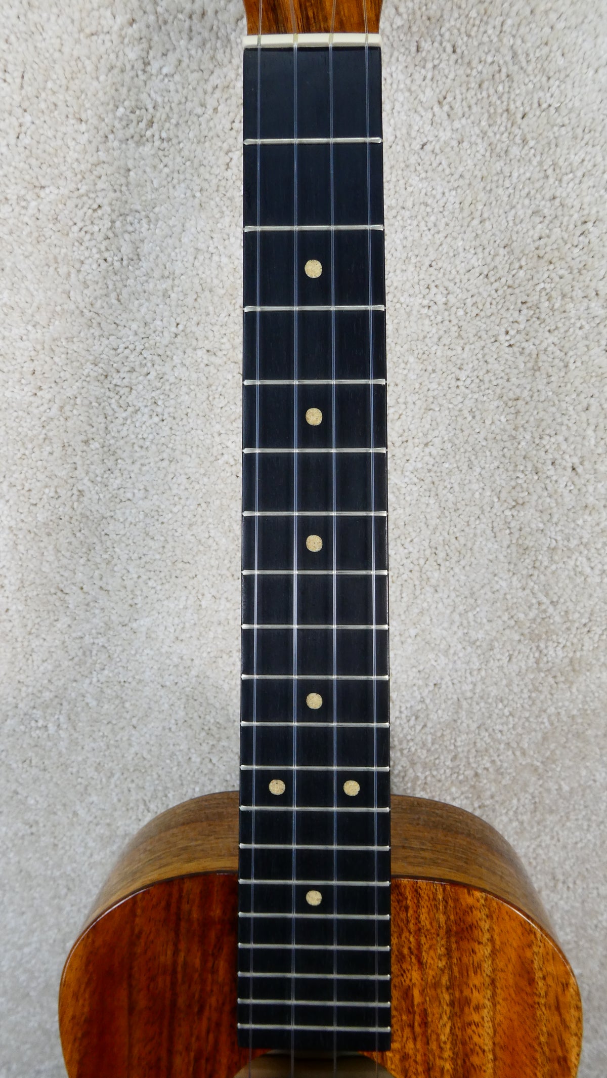 Kanile'a'Ukulele K-1 TE Used