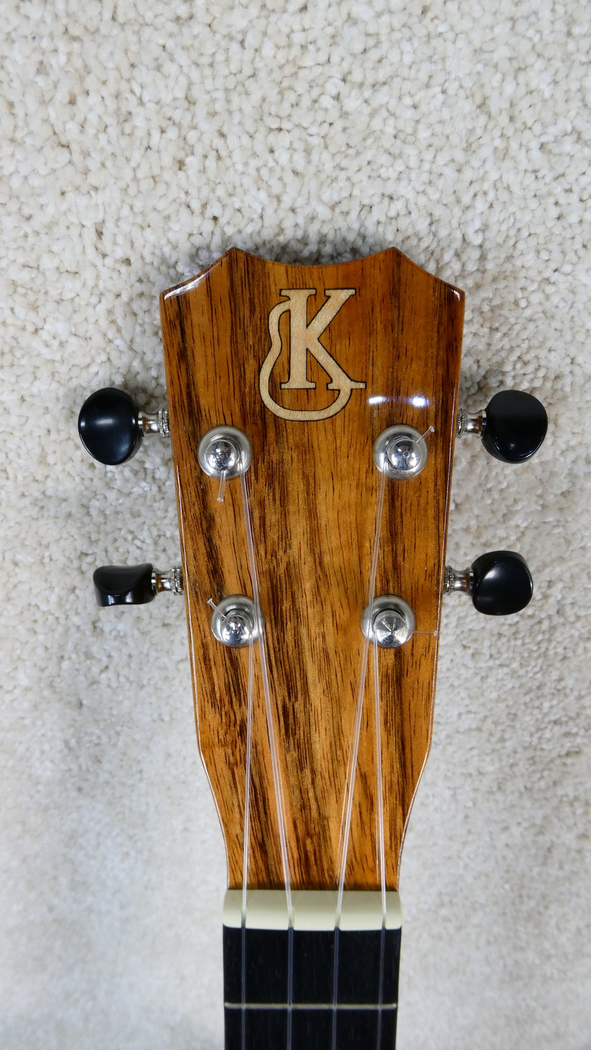 Kanile'a'Ukulele K-1 TE Used