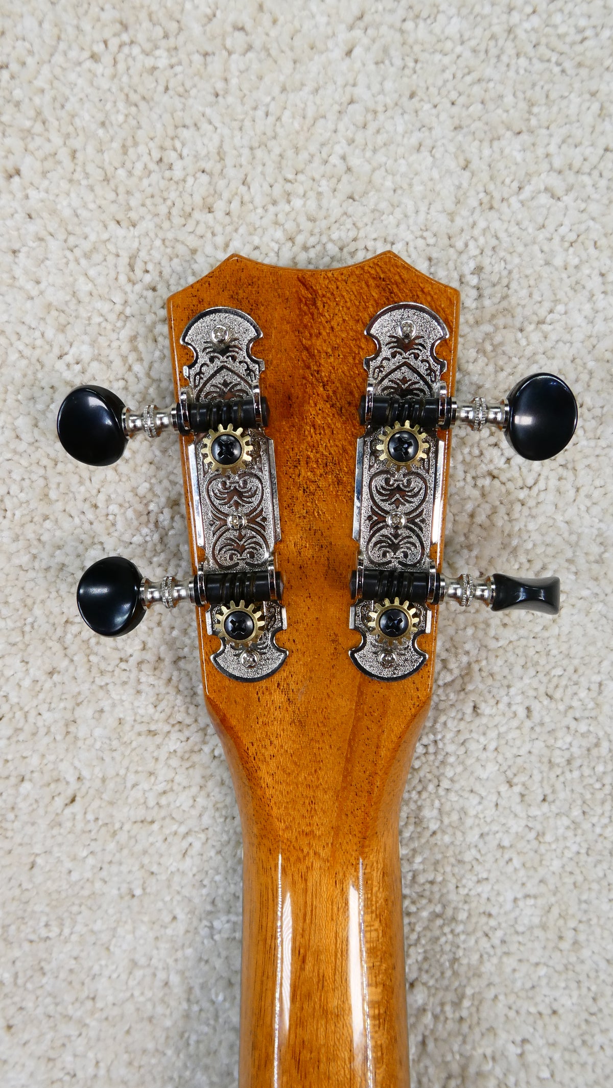 Kanile'a'Ukulele K-1 TE Used