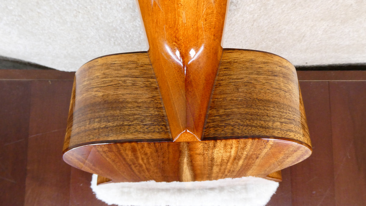 Kanile'a'Ukulele K-1 TE Used