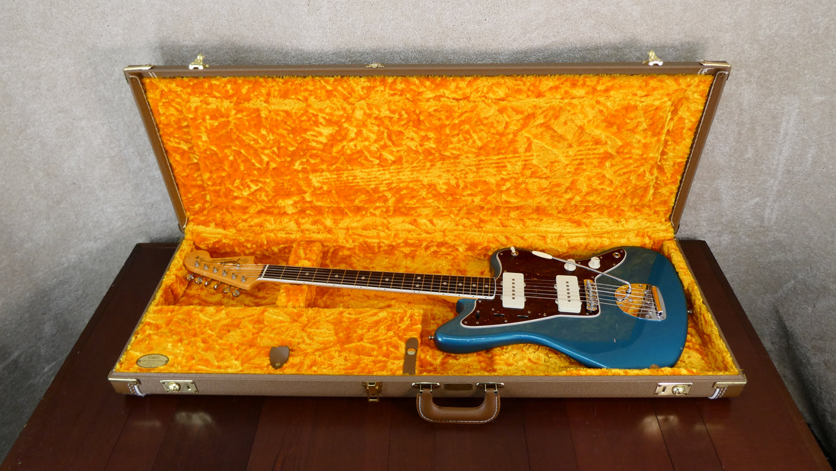 Fender American Original 60's Jazzmaster 2019 Used