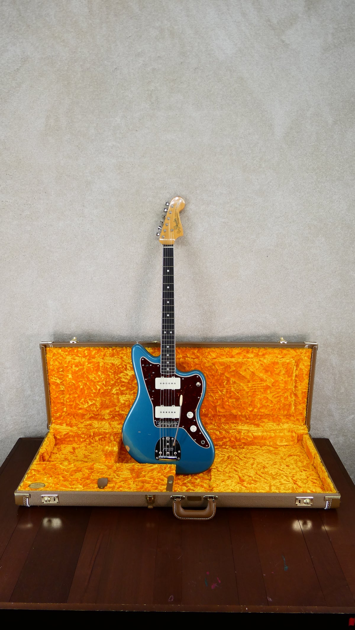 Fender American Original 60's Jazzmaster 2019 Used